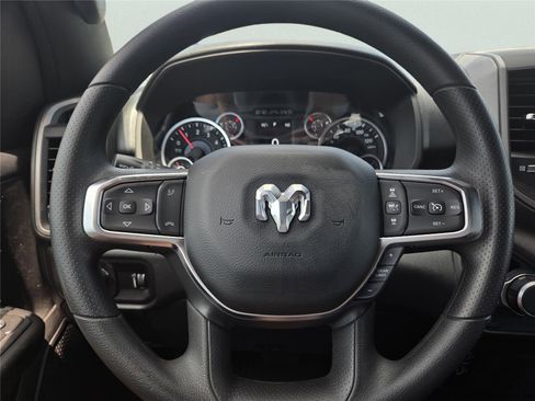 New 2026 RAM 1500 Tradesman AWD/4WD image 24