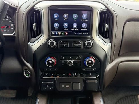 Used 2022 Chevrolet Silverado 3500 LTZ w/ LTZ Plus Package AWD/4WD image 31