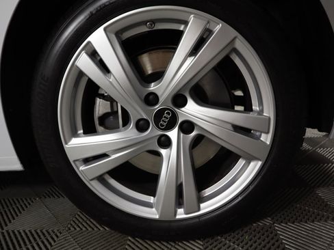 Certified 2025 Audi A5 2.0T Premium Plus w/ Premium Plus image 31