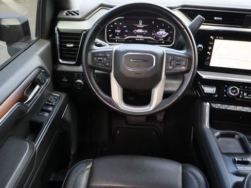 Certified 2024 GMC Sierra 3500 Denali w/ Denali Reserve Package AWD/4WD image 26