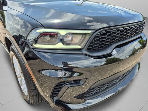 Used 2025 Dodge Durango GT RWD image 36