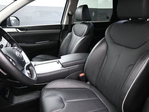Used 2025 Hyundai Palisade SEL FWD image 7