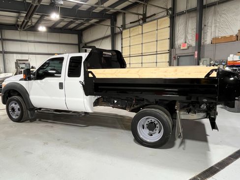 Used 2013 Ford F450 XL w/ PWR Equipment Group image 7
