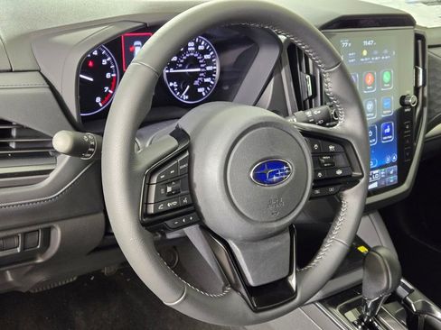 New 2026 Subaru Forester Premium AWD/4WD image 14