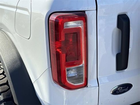 New 2025 Ford Bronco 2-Door image 11