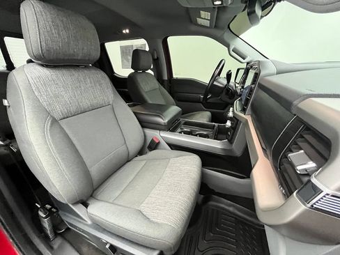 Used 2021 Ford F150 XLT w/ Equipment Group 302A High AWD/4WD image 33