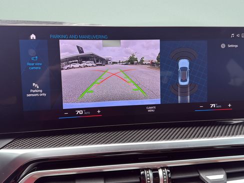 Used 2024 BMW M2 w/ Lighting Package RWD image 29
