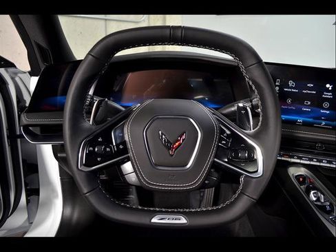 New 2026 Chevrolet Corvette Z06 RWD image 13