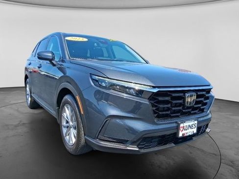Used 2023 Honda CR-V EX image 2