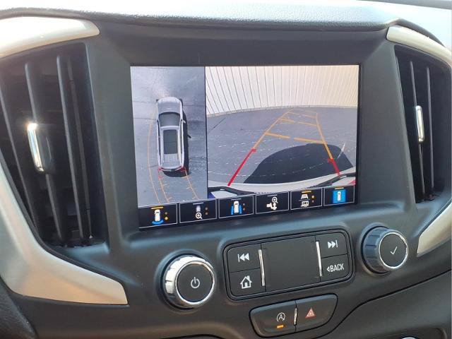 Used 2023 GMC Terrain Denali w/ Denali Premium Package AWD/4WD image 14
