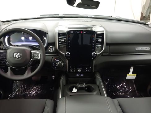 New 2026 RAM 1500 Big Horn image 26