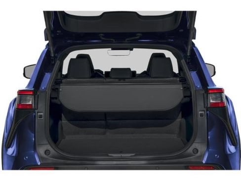 New 2026 Toyota bZ image 13