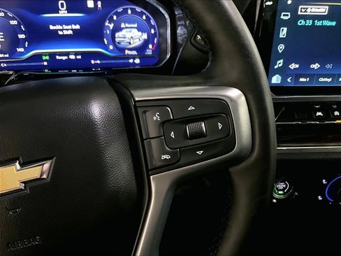 Certified 2023 Chevrolet Silverado 1500 LT image 23
