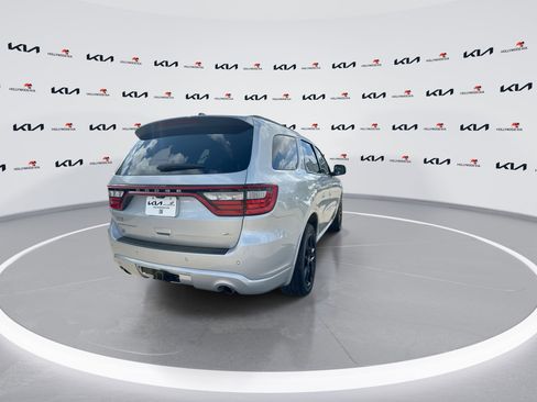 Used 2023 Dodge Durango GT image 8