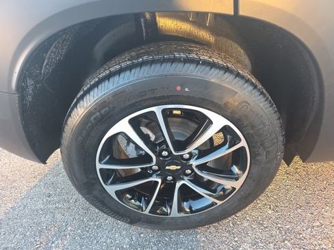 New 2026 Chevrolet TrailBlazer LT w/ Convenience Package image 8
