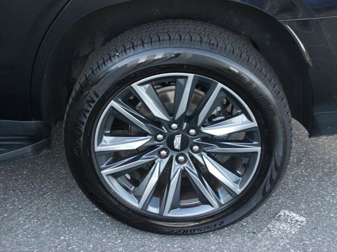 Used 2023 Cadillac Escalade Sport AWD/4WD image 42