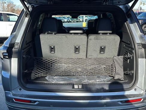 New 2026 Buick Enclave Avenir w/ Super Cruise Package image 33