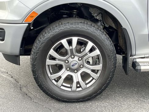Used 2021 Ford Ranger Lariat w/ Technology Package image 13