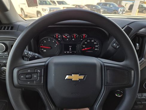 New 2026 Chevrolet Silverado 3500 W/T w/ WT Convenience Package image 15