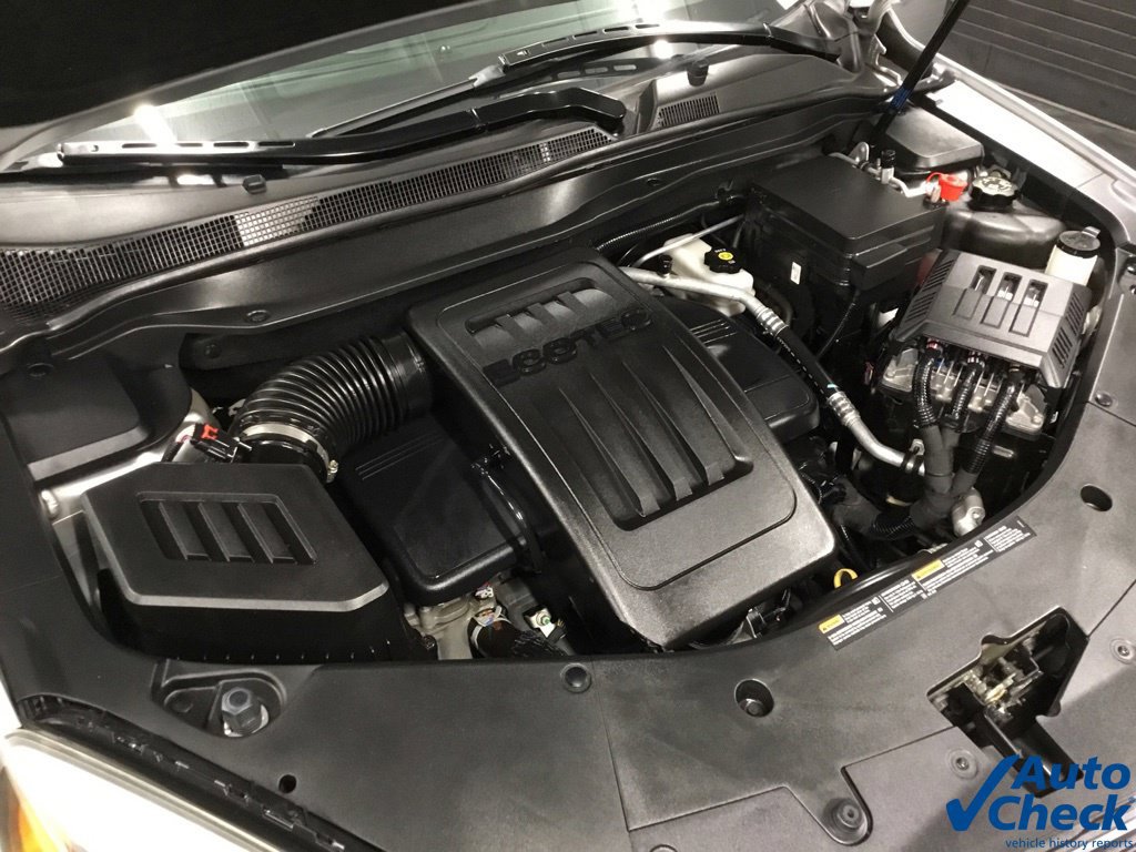 Used 2017 Chevrolet Equinox LT AWD/4WD image 41