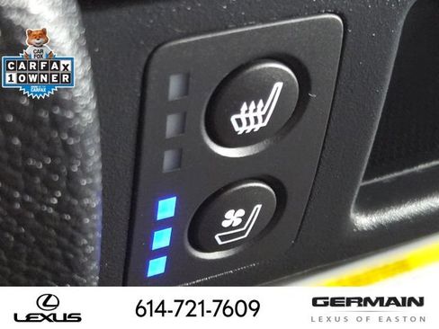 Used 2022 Honda Passport Elite image 34