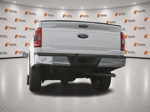 Used 2021 Ford F150 XLT w/ Equipment Group 302A High AWD/4WD image 44