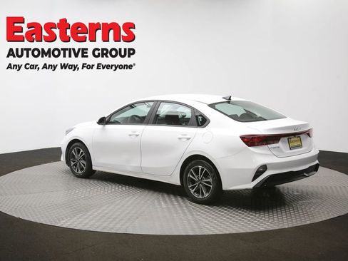 Used 2024 Kia Forte LXS FWD image 63