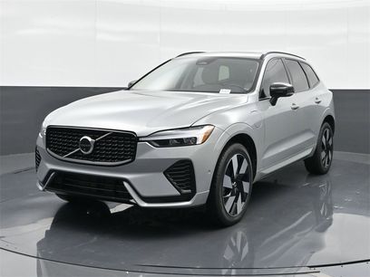 Used 2025 Volvo XC60 T8 Plus w/ Protection Package Premier