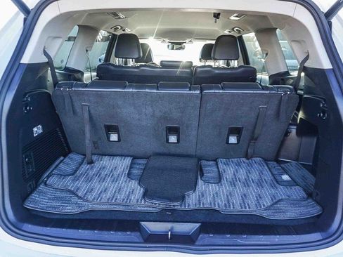 Certified 2023 Subaru Ascent Limited image 24