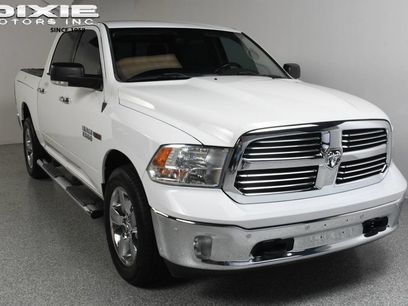Used 2016 RAM 1500 Lone Star