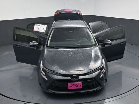 Used 2023 Toyota Corolla LE image 23