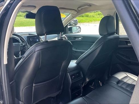 Used 2024 Ford Edge SEL AWD/4WD image 32