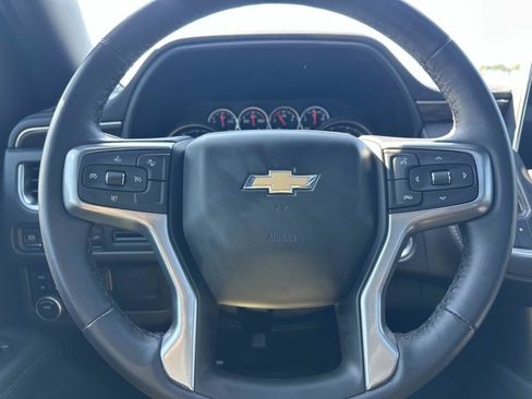 Certified 2021 Chevrolet Tahoe LT AWD/4WD image 21
