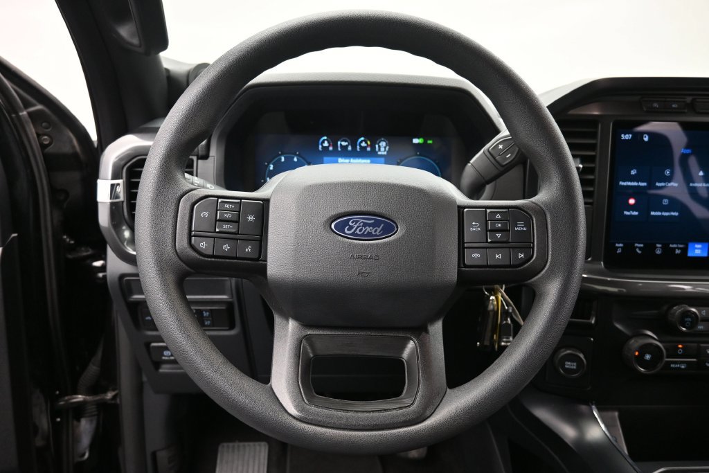 Used 2024 Ford F150 STX RWD image 10