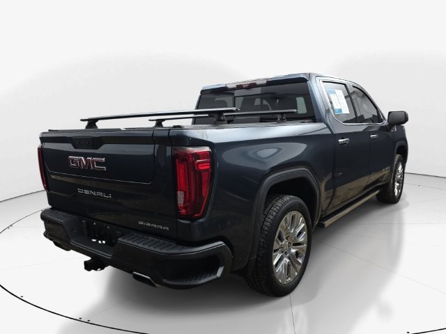 Used 2020 GMC Sierra 1500 Denali w/ Denali Ultimate Package AWD/4WD image 6