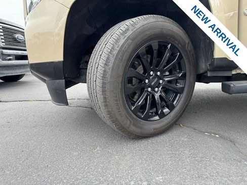 Used 2022 GMC Canyon Elevation w/ Trailering Package image 29