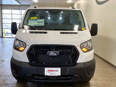 New 2026 Ford Transit 150 Low Roof image 3