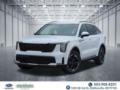 Used 2024 Kia Sorento S