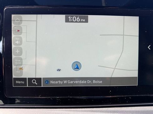 Used 2022 Hyundai Palisade Calligraphy image 19