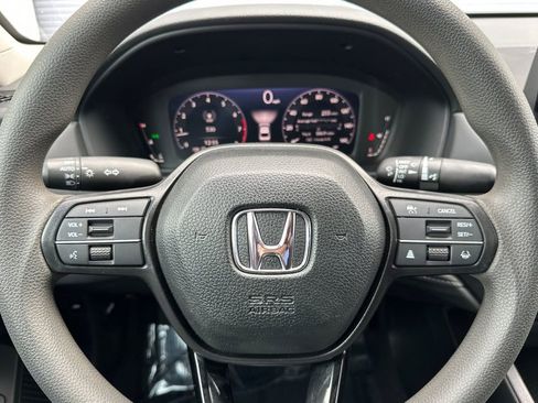 Certified 2024 Honda Accord LX image 22