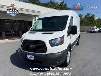 Used 2017 Ford Transit 250 148 Medium Roof RWD video 1