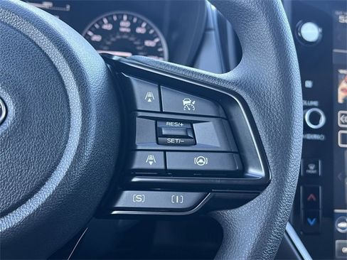 New 2026 Subaru Crosstrek 2.0i Premium image 19