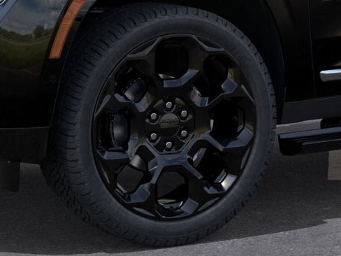 New 2026 GMC Yukon Denali AWD/4WD image 33