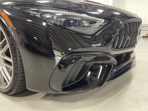 Certified 2022 Mercedes-Benz SL 63 AMG 4MATIC image 15