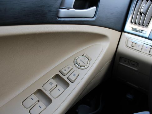 Used 2014 Hyundai Sonata GLS FWD image 28