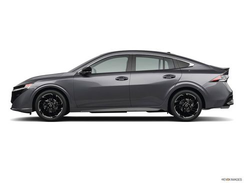 New 2026 Nissan Sentra SV FWD image 2