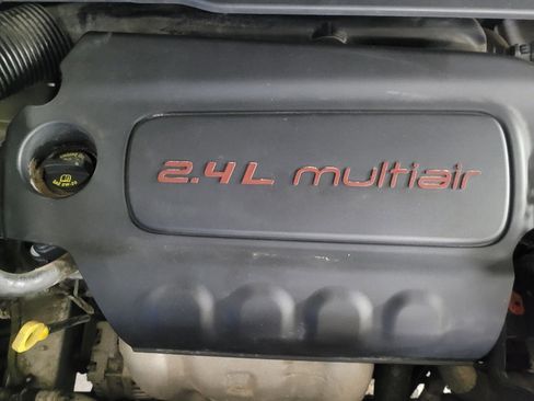 Used 2019 Jeep Compass Latitude w/ Safety & Security Group image 30