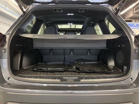 Certified 2024 Subaru Forester Wilderness image 38