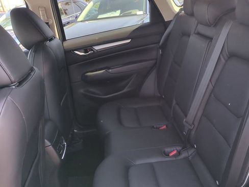 New 2025 MAZDA CX-5 AWD 2.5 S w/ Select Package image 15