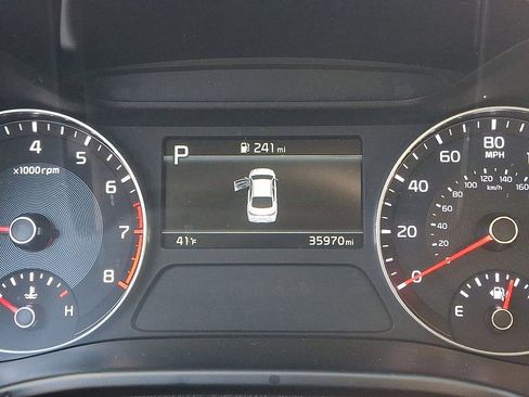 Used 2023 Kia Forte LXS image 20